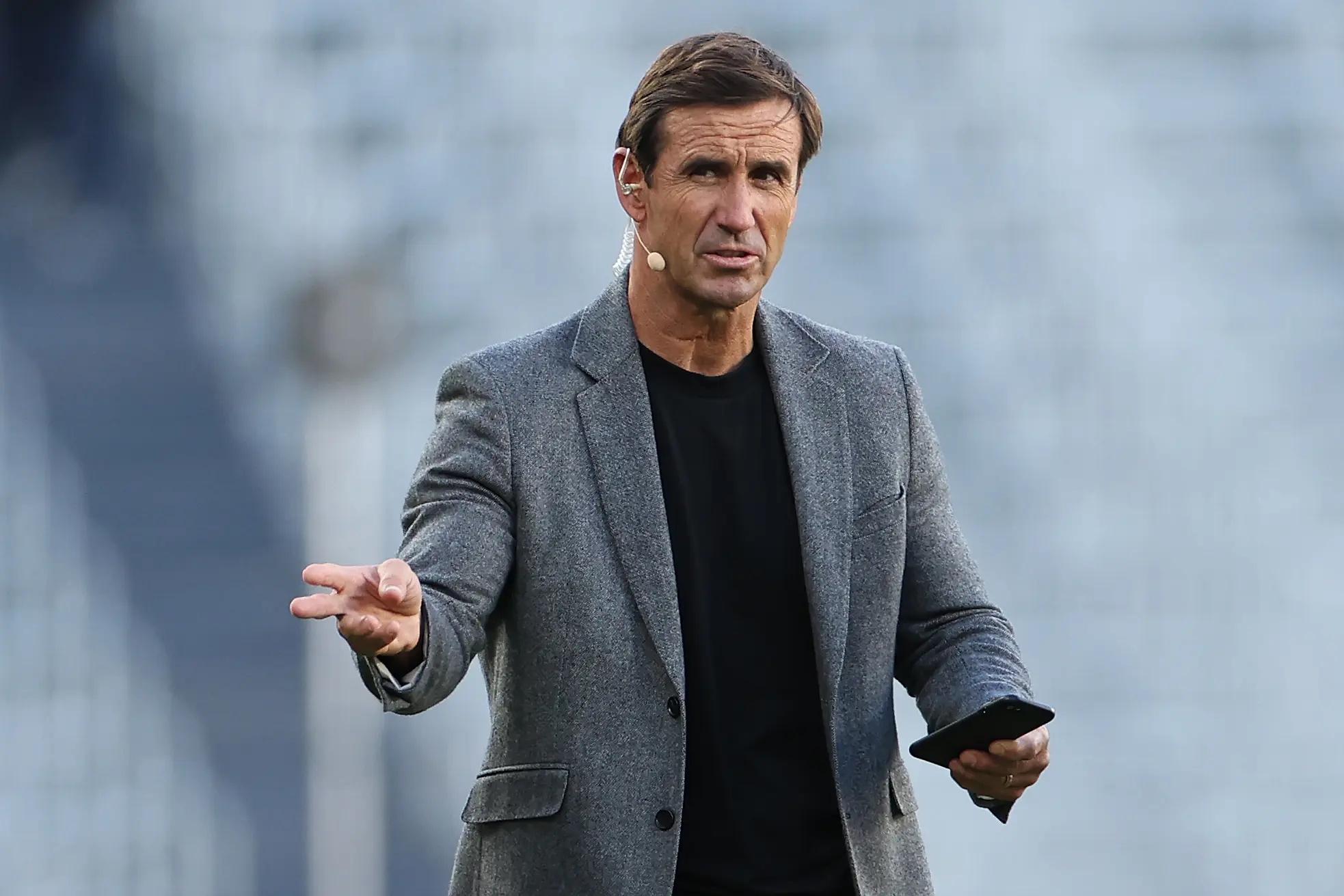 NRL Round 14, 2025: Wests Tigers vs Penrith Panthers