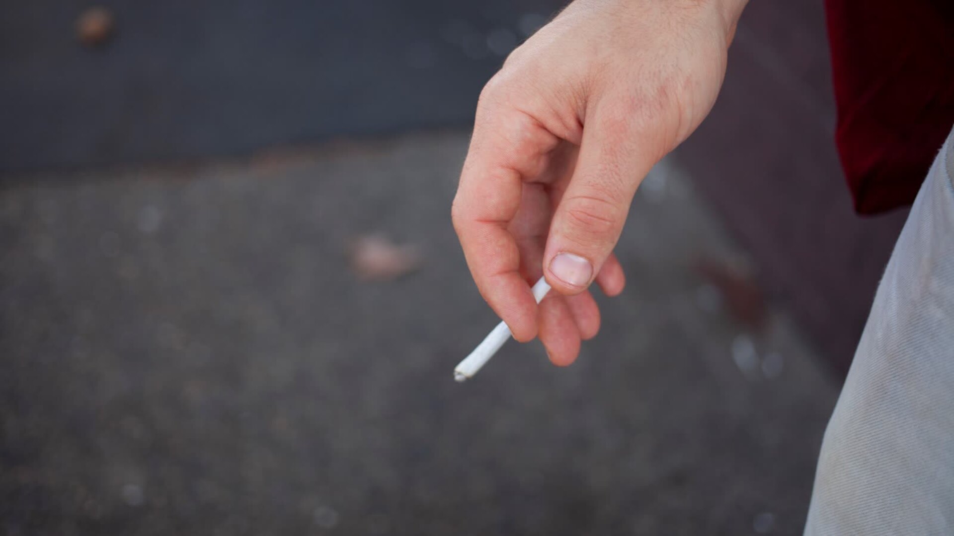 Criminal tobacco industry may force legal market out of Australia entirely