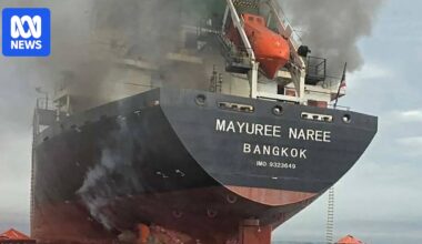 Record 400 million barrels of oil to be released from reserves to stall price hike