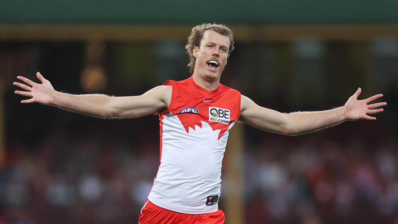 Round 1 live updates, scores, blog, stats, start time AEDT, how to watch and stream, latest news