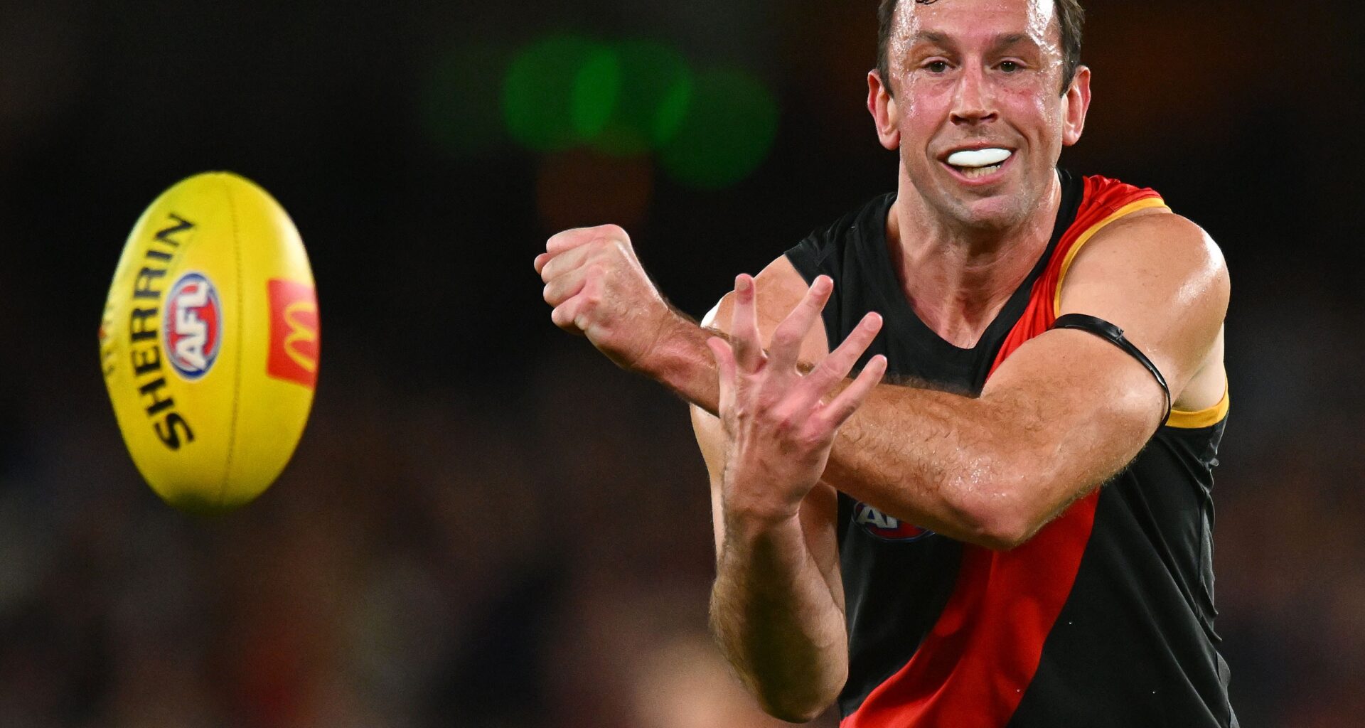 Bombers, Roos set to honour Goldstein in round three