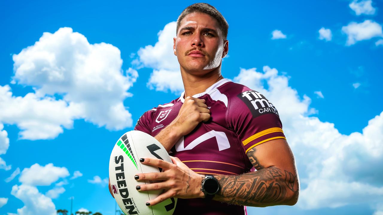 Reece Walsh, spine, premiership, Brisbane Broncos vs Penrith Panthers, Round 1, fullback, future, Ezra Mama, Adam Reynolds, Ben Hunt