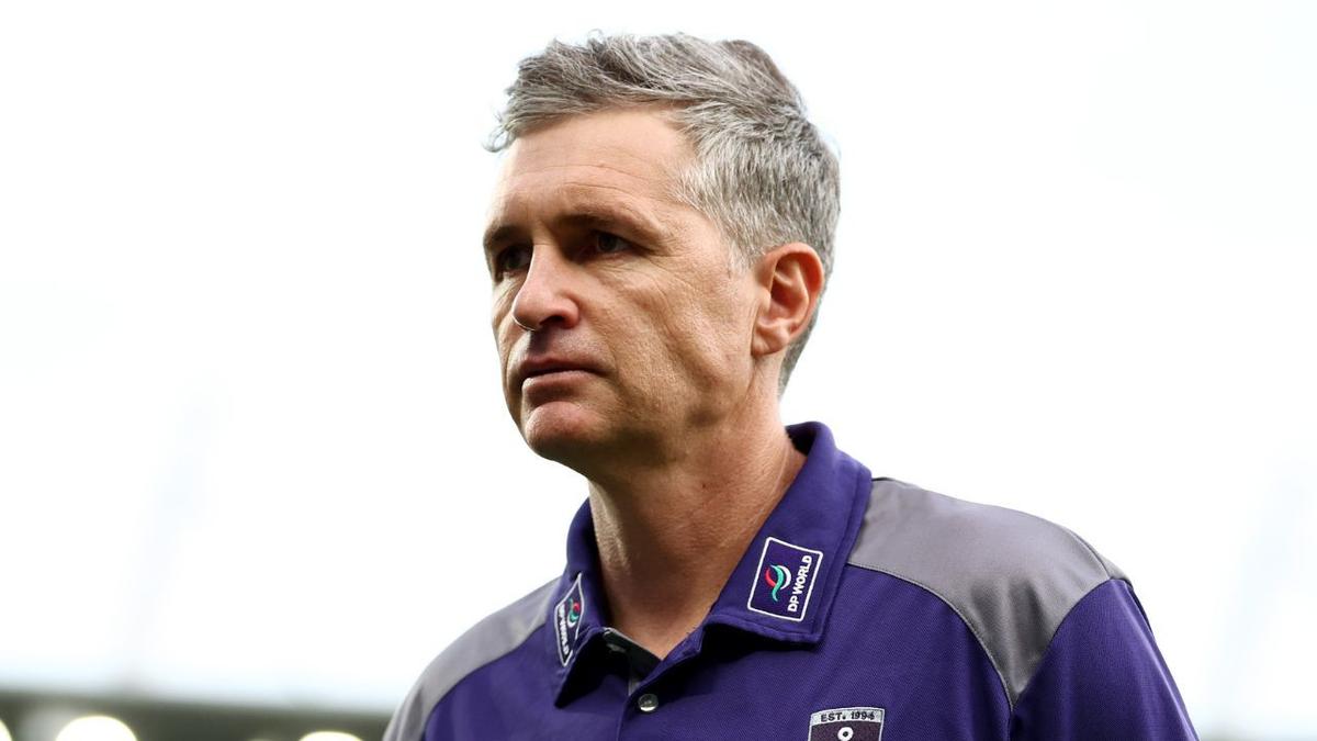 Fremantle coach Justin Longmuir urges AFL to scrap Opening Round: ‘We’ve got it wrong’