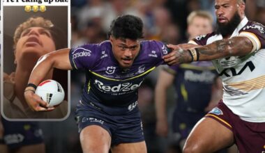 Subscribe to Code Sports for exclusive stories