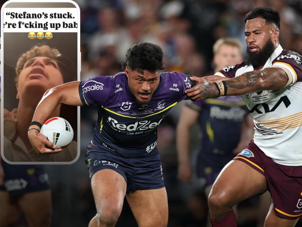 Subscribe to Code Sports for exclusive stories