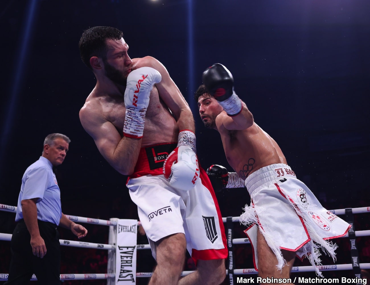 Image: Zayas Says Kelly’s Team Yet to Accept Puerto Rico Fight Offer