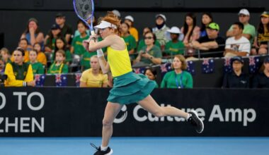 Billie Jean King Cup Returns to Melbourne After 15 Years