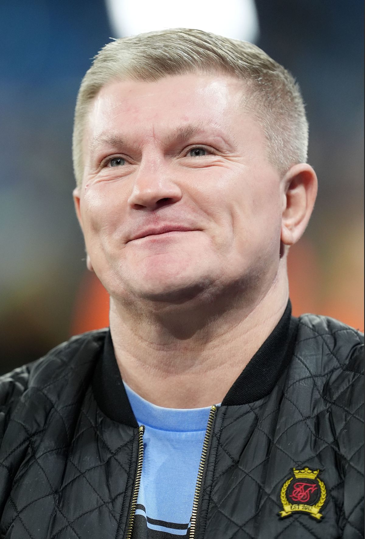 Ricky Hatton's inquest due to take place