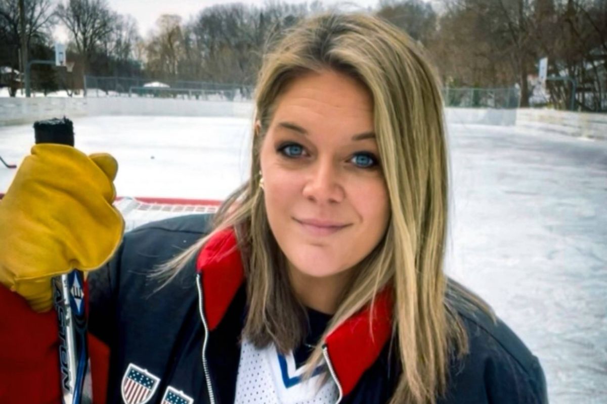 Jessi Pierce was 37 years old