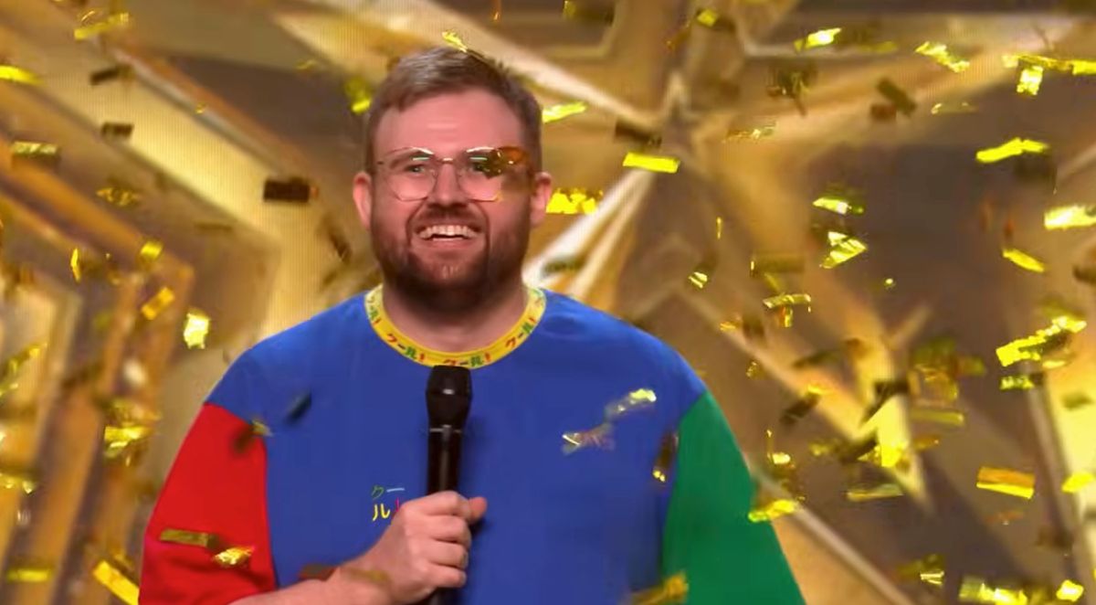 Britain's Got Talent 