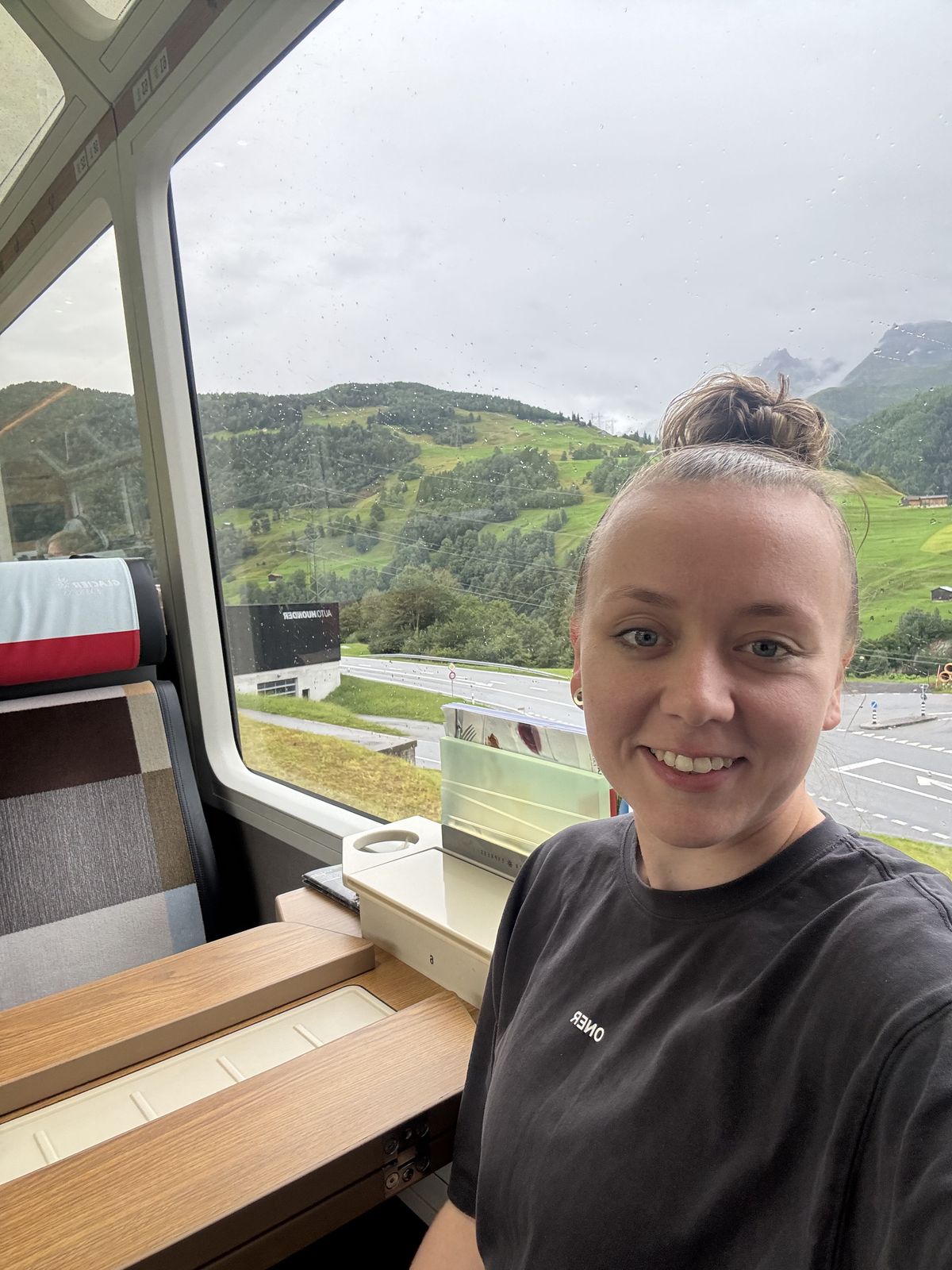 Emma makes half of her income from side hustles