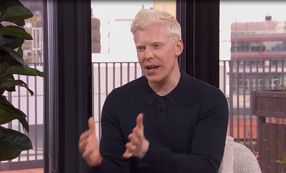 Dr Oscar Duke spoke out after a study found an increase in mortality among people taking some drugs while having dementia