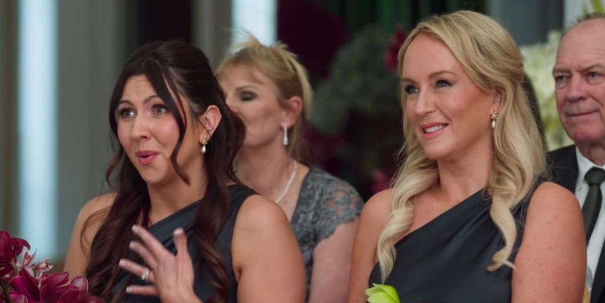 MAFS Australia viewers slammed the 'red flag' move