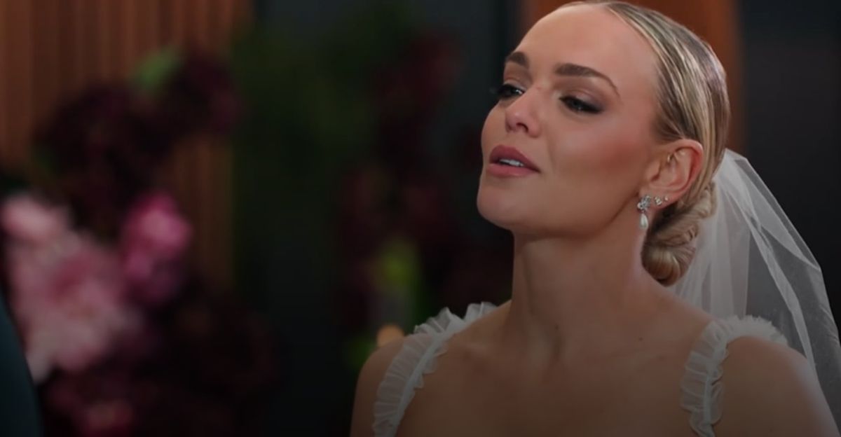 MAFS Australia returned with a brand new series tonight