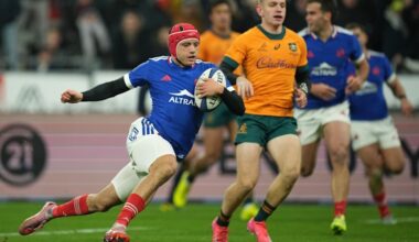 The NRL has picked a bad time for global domination