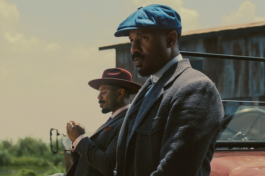 Sinners Smoke and Stack