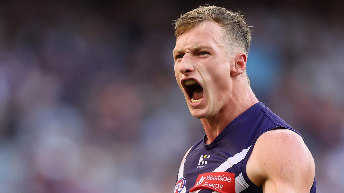 AFL 2026 live scores: Fremantle Dockers take on Melbourne Demons in first home clash