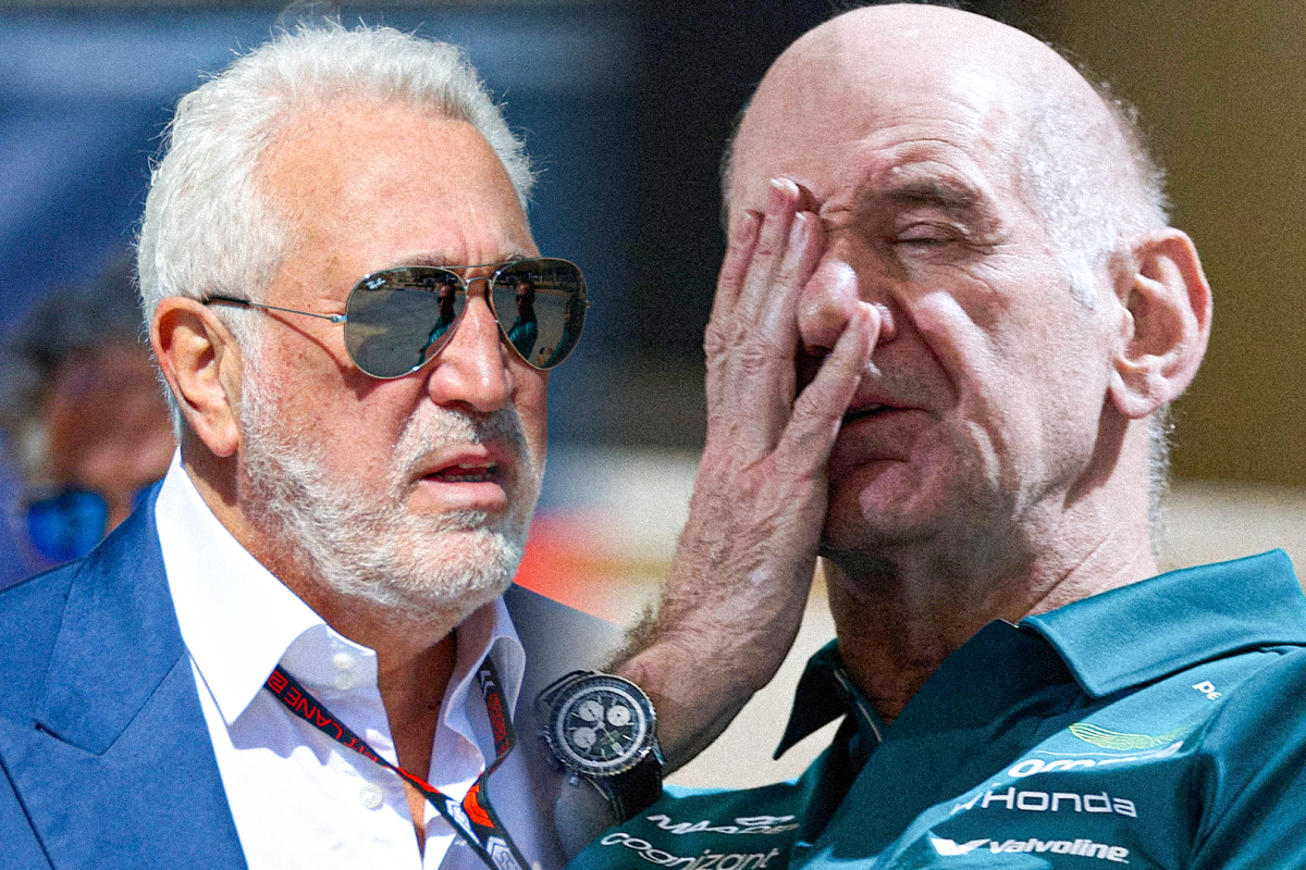 Newey, Stroll, socials