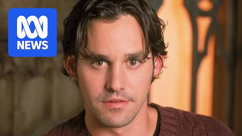 Nicholas Brendon, who played Xander Harris in Buffy the Vampire Slayer, dies aged 54