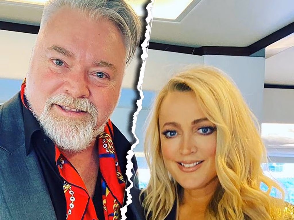 New twist in Kyle and Jackie O saga: ‘I did not quit – but will sue’ - Daily Telegraph Sydney