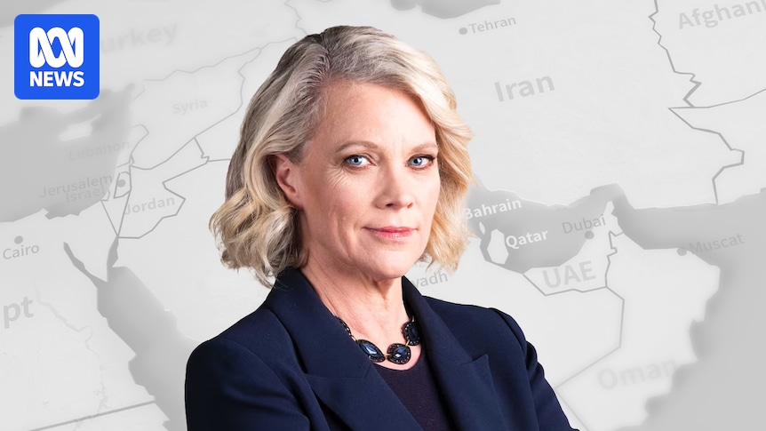 What you need to know about Iran today, with Laura Tingle
