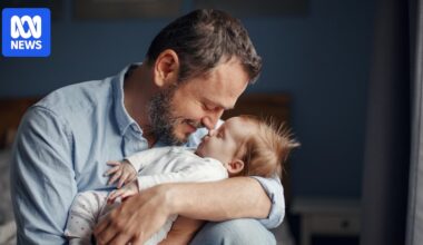 Men's health impacts pregnancy and child outcomes, and should be included in guidelines, experts say