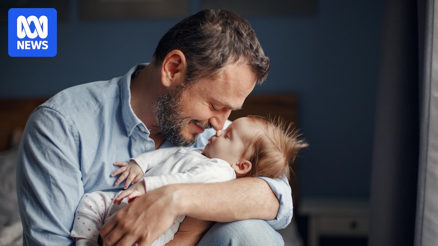 Men's health impacts pregnancy and child outcomes, and should be included in guidelines, experts say