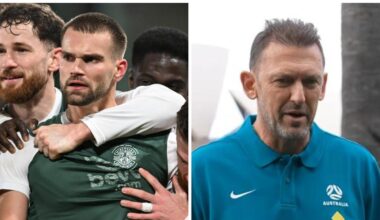 Socceroos squad named in final World Cup audition; Tony Popovic press conference, full list, Ante Suto maiden call-up, Lucas Herrington, latest news