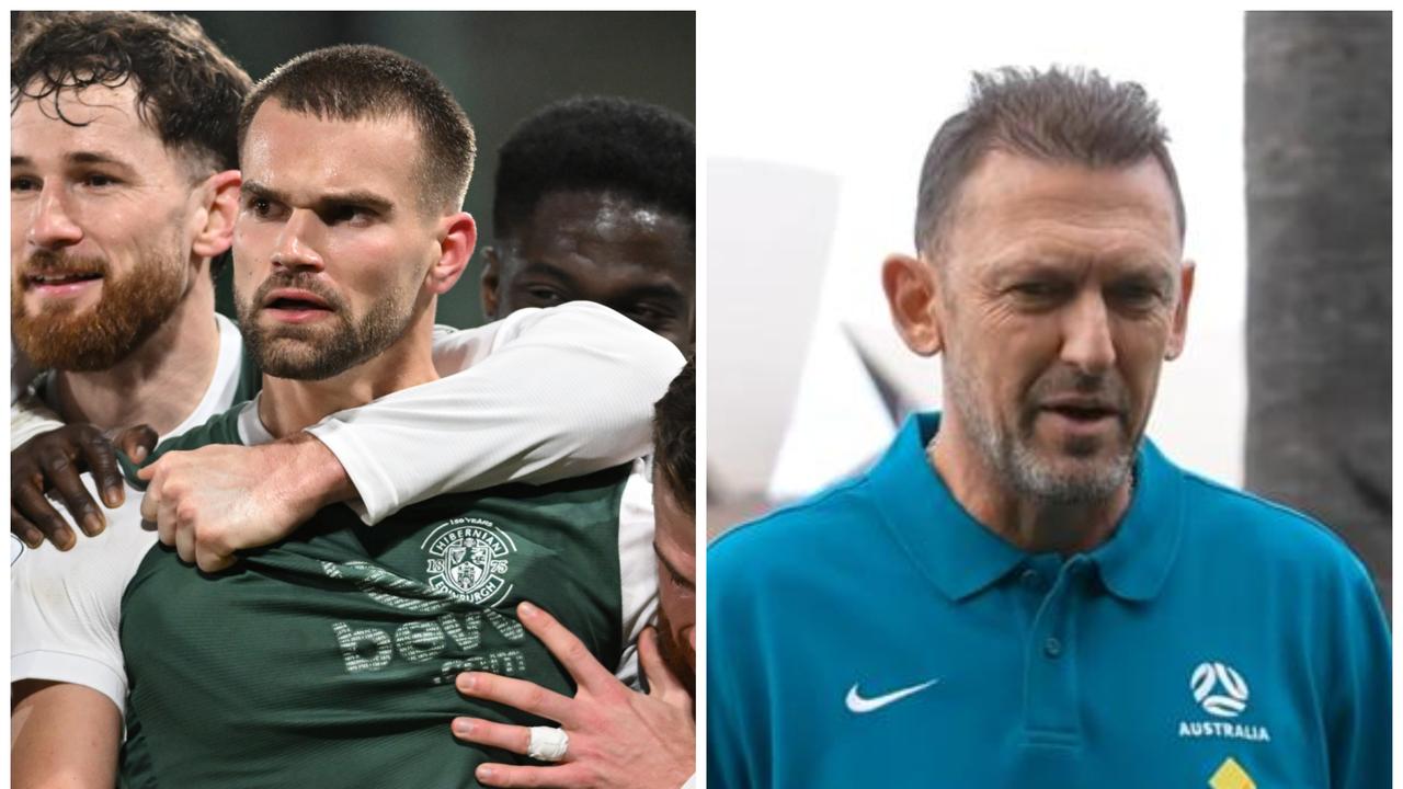 Socceroos squad named in final World Cup audition; Tony Popovic press conference, full list, Ante Suto maiden call-up, Lucas Herrington, latest news