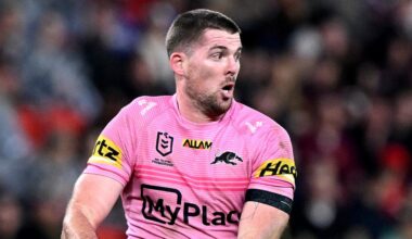 Daily, Billy Burns new deal, Sharks, Matt Eisenhuth retires, Jack Howarth on GF replay, Storm vs Broncos, Dylan Egan signs long-term deal with Dragons