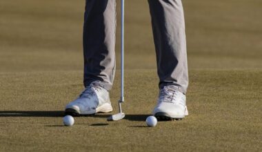 Indiana men’s golf falters in 2nd, 3rd rounds, finishes 15th at Colleton River Collegiate