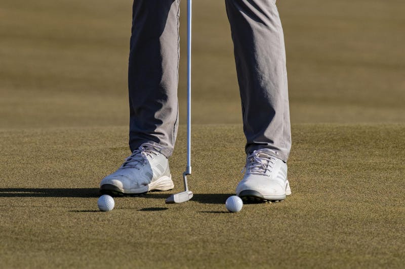 Indiana men’s golf falters in 2nd, 3rd rounds, finishes 15th at Colleton River Collegiate