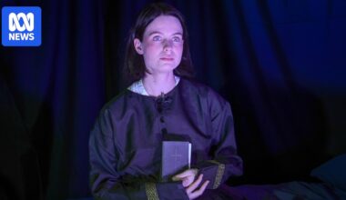 Calls for Elizabeth Woolcock to be posthumously pardoned more than 150 years after her execution