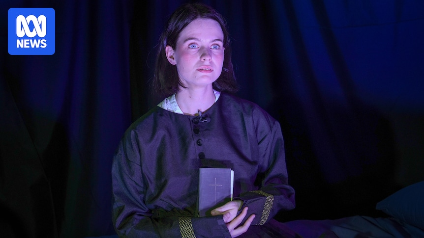 Calls for Elizabeth Woolcock to be posthumously pardoned more than 150 years after her execution