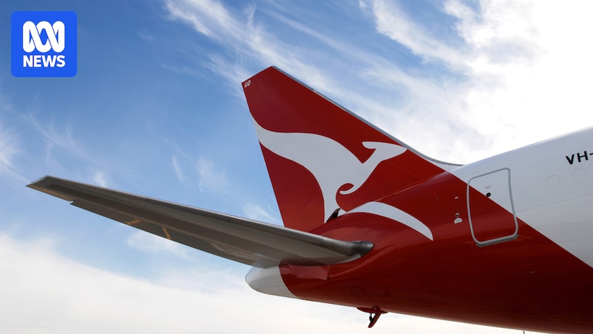 Qantas ramps up services to Europe as travellers avoid Middle East stopovers