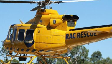 Wundowie: Woman trapped in vehicle after early-morning collision on Great Eastern Highway