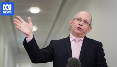 Israel's ambassador to Australia seeks to discredit the United Nations