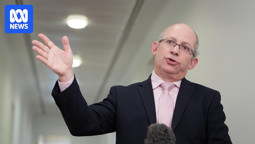 Israel's ambassador to Australia seeks to discredit the United Nations