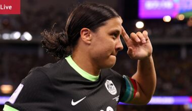 Matildas v China scores, results, time, program, entertainment, tips, odds, weather, how to watch