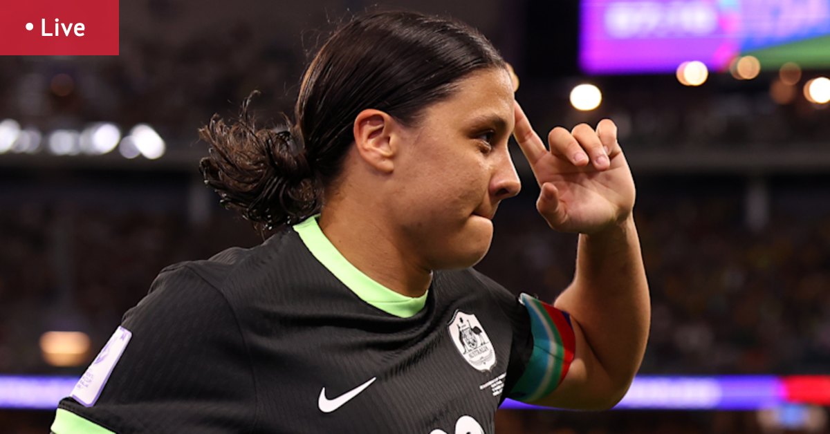 Matildas v China scores, results, time, program, entertainment, tips, odds, weather, how to watch