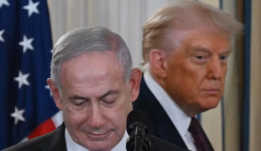 Israel ‘may have duped’ Trump into lengthy war, analysts say