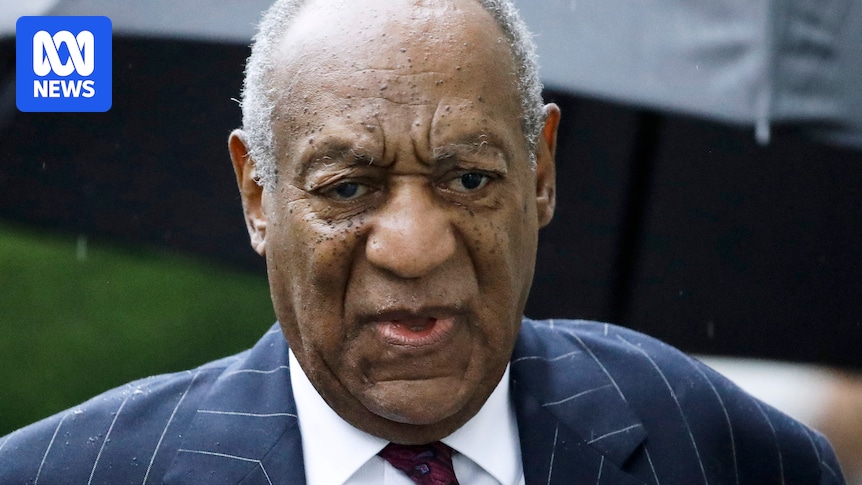 Bill Cosby ordered to pay $US19m for historical sexual assault