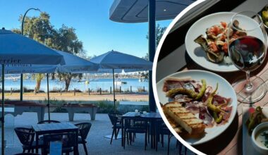 Tapas restaurant Bar Olé the latest addition to new Applecross ‘entertainment precinct’, with more incoming