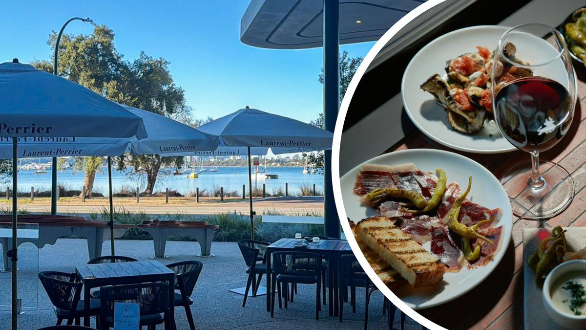 Tapas restaurant Bar Olé the latest addition to new Applecross ‘entertainment precinct’, with more incoming