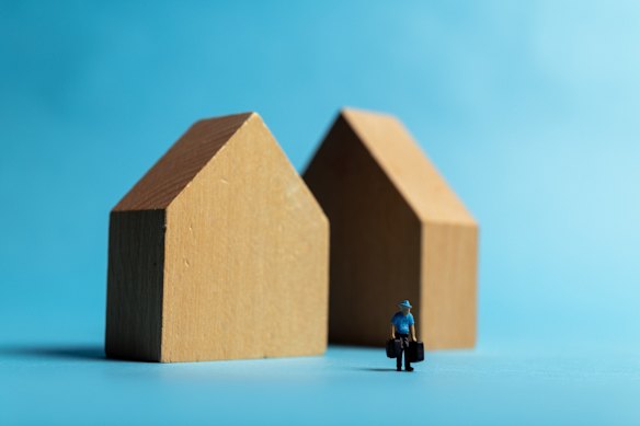 Aged care residents are paying the price for the complexity of a system created by government.