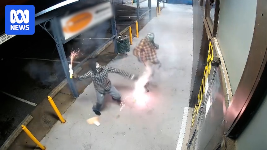 Police appeal for information after Mackay tobacconist targeted four times