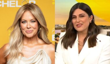 New contender to replace Sarah Abo on Today Show emerges, throwing Samantha Armytage’s ‘shoo-in’ bid into doubt