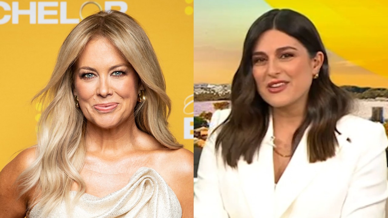 New contender to replace Sarah Abo on Today Show emerges, throwing Samantha Armytage’s ‘shoo-in’ bid into doubt