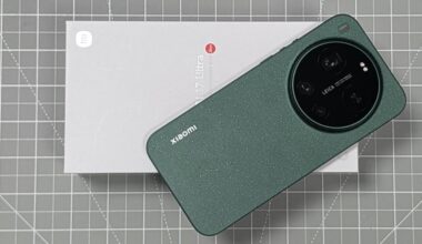 Why The Xiaomi 17 Ultra Is A Photographer’s Dream