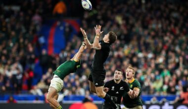 Ex-All Blacks question the one strategic hole left by Razor
